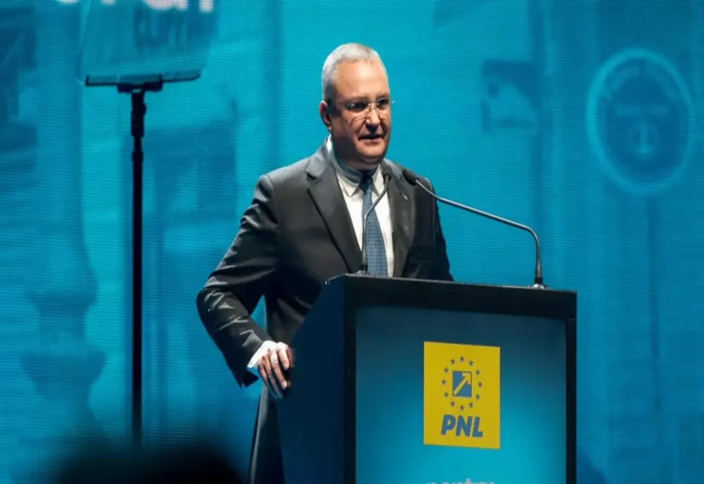 Nicolae Ciucă, despre viitorul economic al țării: Cu PNL la guvernare, va arăta bine. Noi am reușit, pe timpul guvernării noastre, să câștigăm încrederea investitorilor străini și cea mai mare absorbție