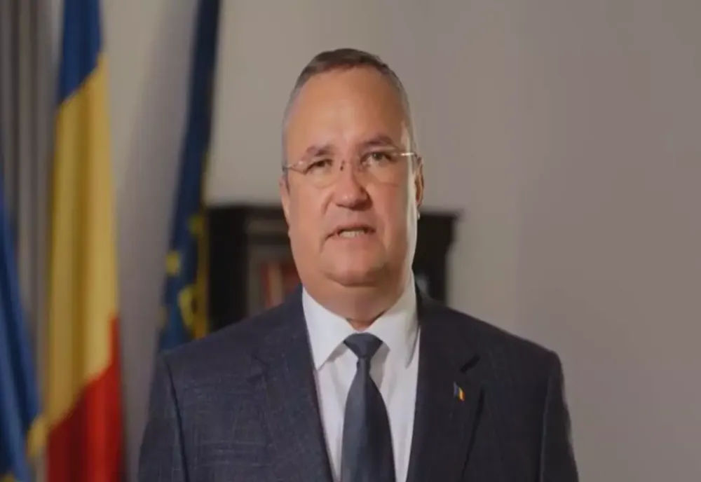 CIUCĂ, MESAJ IMPORTANT ÎNAINTE DE ÎNCHEIEREA CAMPANIEI ELECTORALE: NU POŢI PERMANENT SĂ CERI CA CELALALT SĂ SE RETRAGĂ ŞI SĂ NU EXISTE NICIUN FEL DE ALTĂ OPŢIUNE