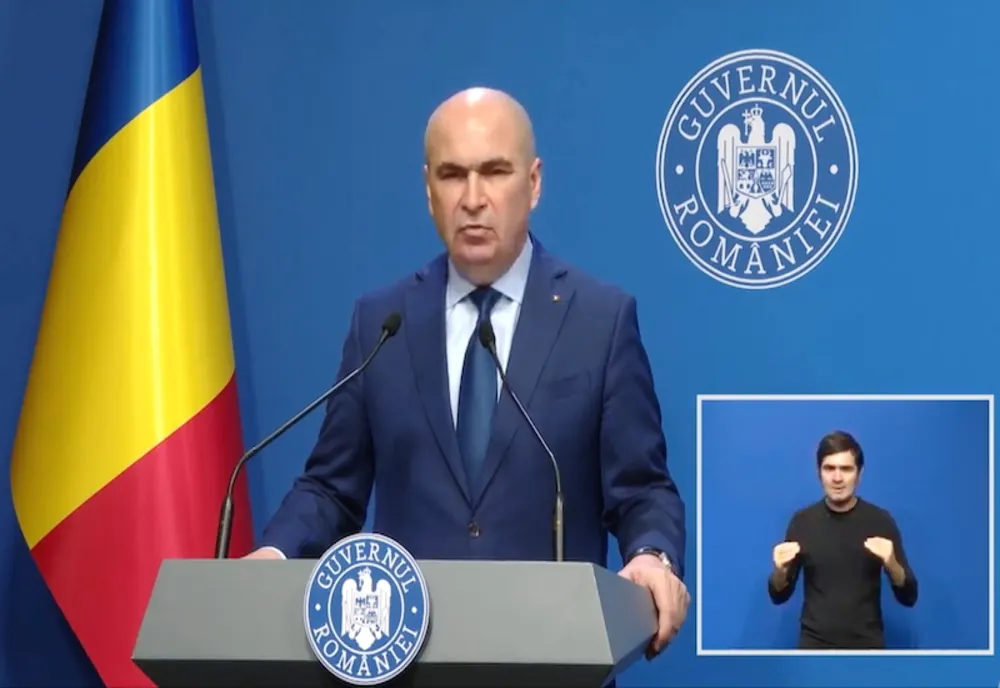 BOLOJAN, DECLARAȚII DESPRE MODUL ÎN CARE VOR FI ACORDATE INVESTIȚIILE: TREBUIE SĂ FACEM O SELECȚIE A PROIECTELOR