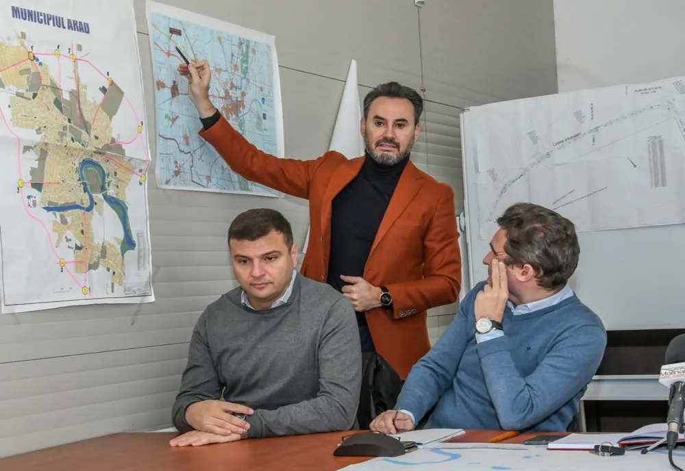 EUROPARLAMENTARUL GH. FALCĂ: „RECONSTRUCȚIA UCRAINEI NU ESTE DOAR O RESPONSABILITATE MORALĂ, CI ȘI O OPORTUNITATE STRATEGICĂ”