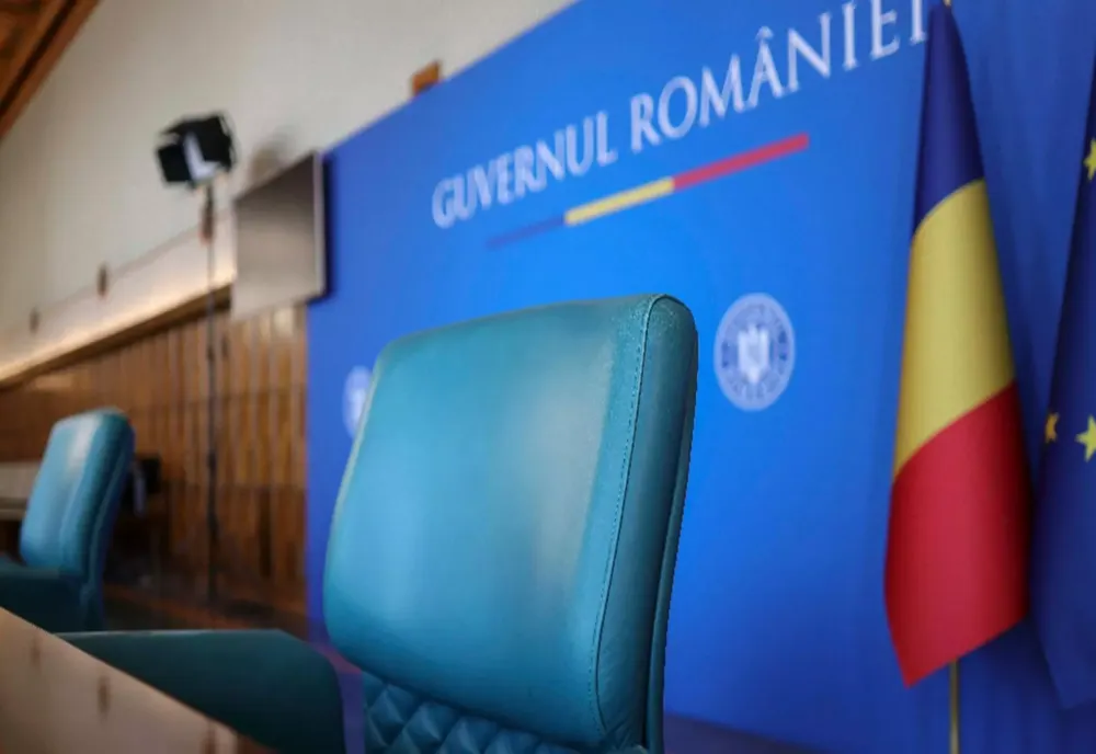 BOMBA CARE ARUNCĂ ÎN AER LANȚUL VICEPREMIERILOR LUI BOLOJAN: OMUL CARE A RECUNOSCUT CĂ A DAT ȘPAGĂ, PUS SĂ REFORMEZE ȚARA. SCANDAL URIAȘ DE CORUPȚIE ÎN GUVERNUL SĂRĂCIEI