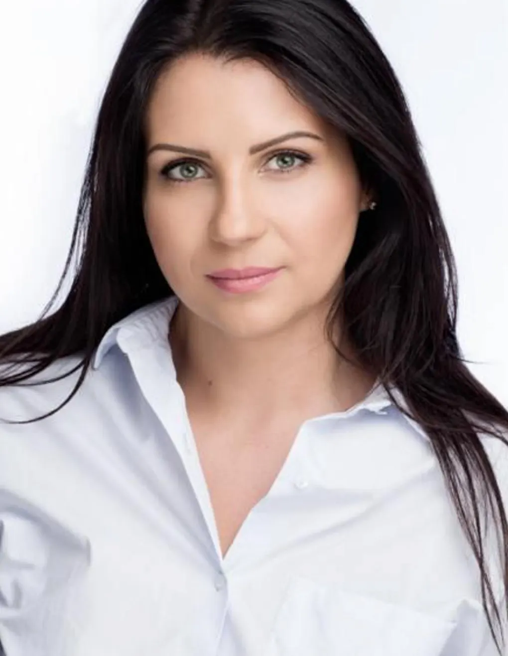 Gabriela Horga