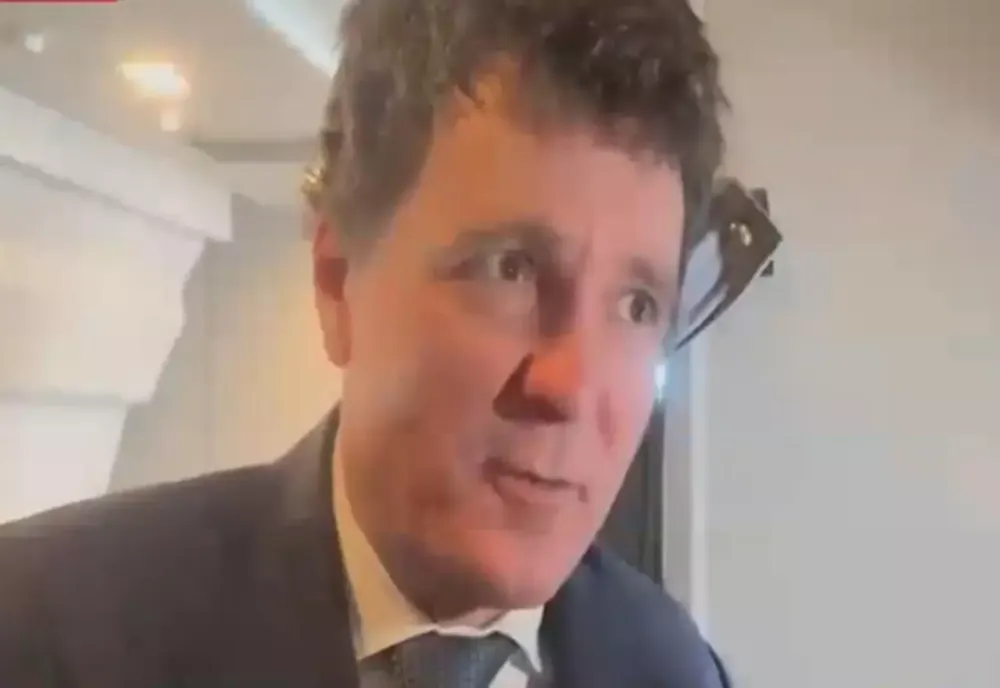 Nicușor Dan, în direct la Realitatea Plus, de la Paris: „A fost semnat actul militar al garanțiilor de securitate pentru Ucraina” - VIDEO