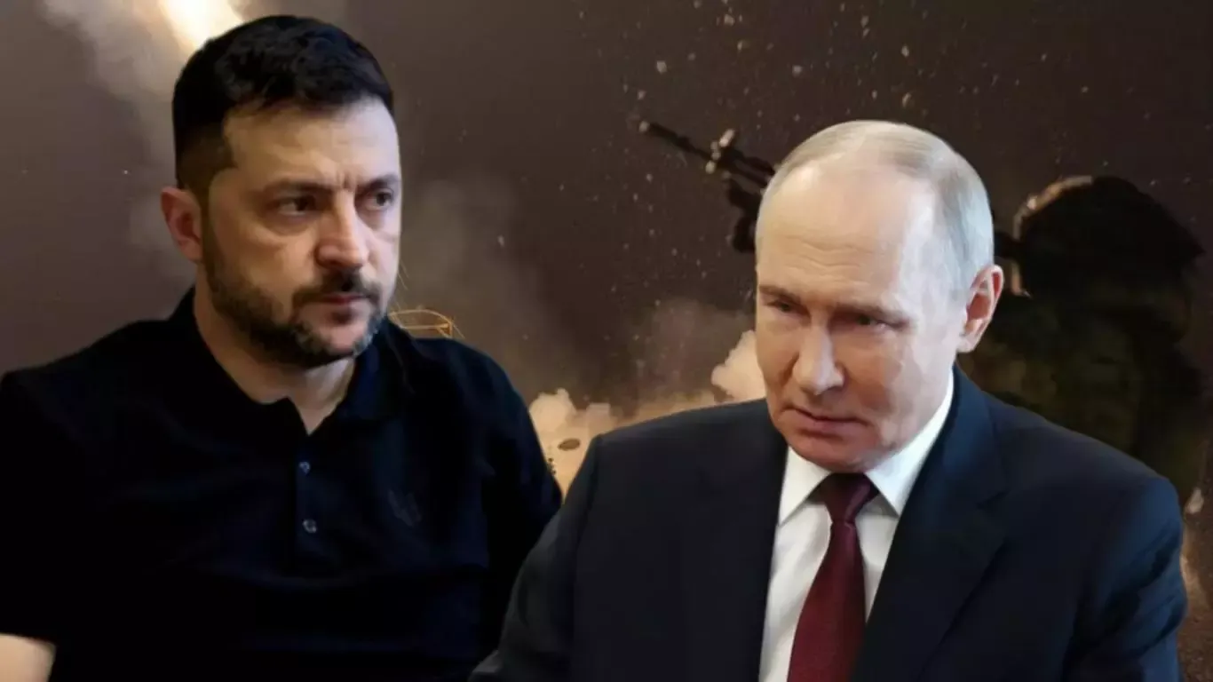 Noi negocieri de pace intre Rusia si Ucraina
