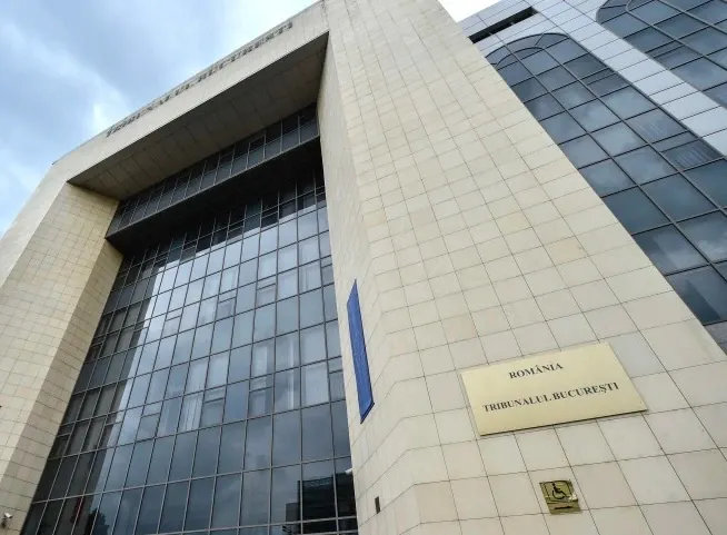 Blocaj total la Tribunal în dosarul PNL