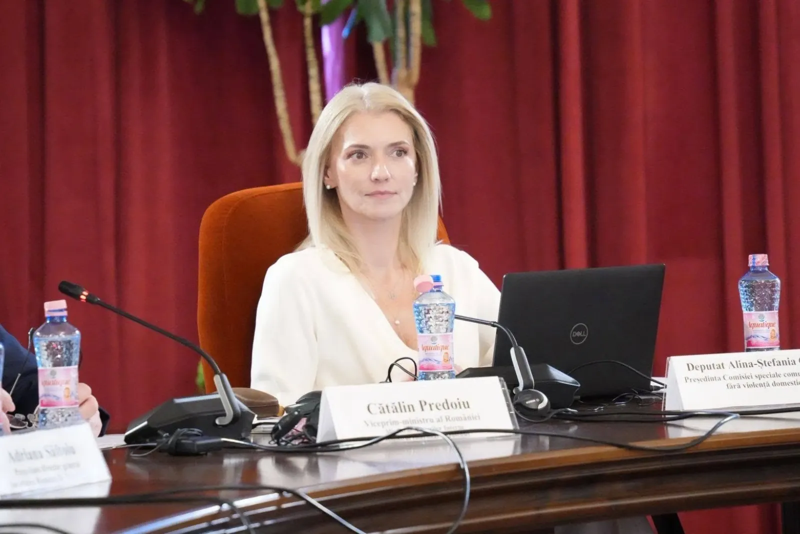Alina Gorghiu