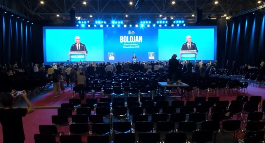 Ilie Bolojan