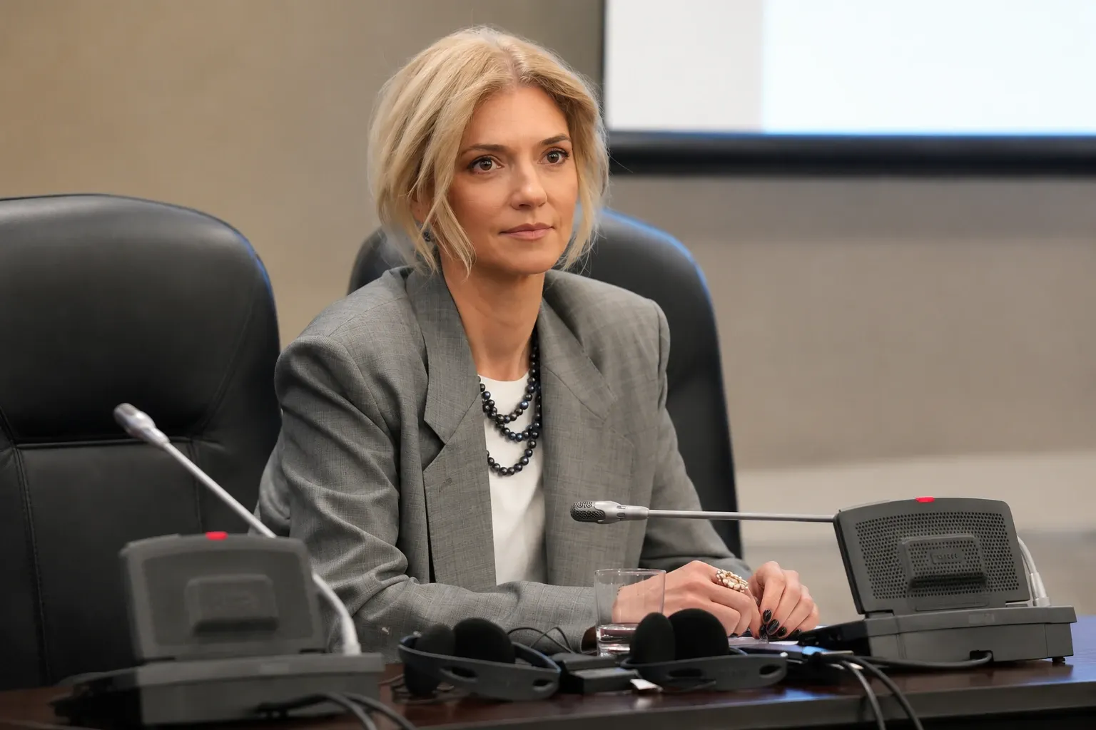 Alina Gorghiu (PNL)