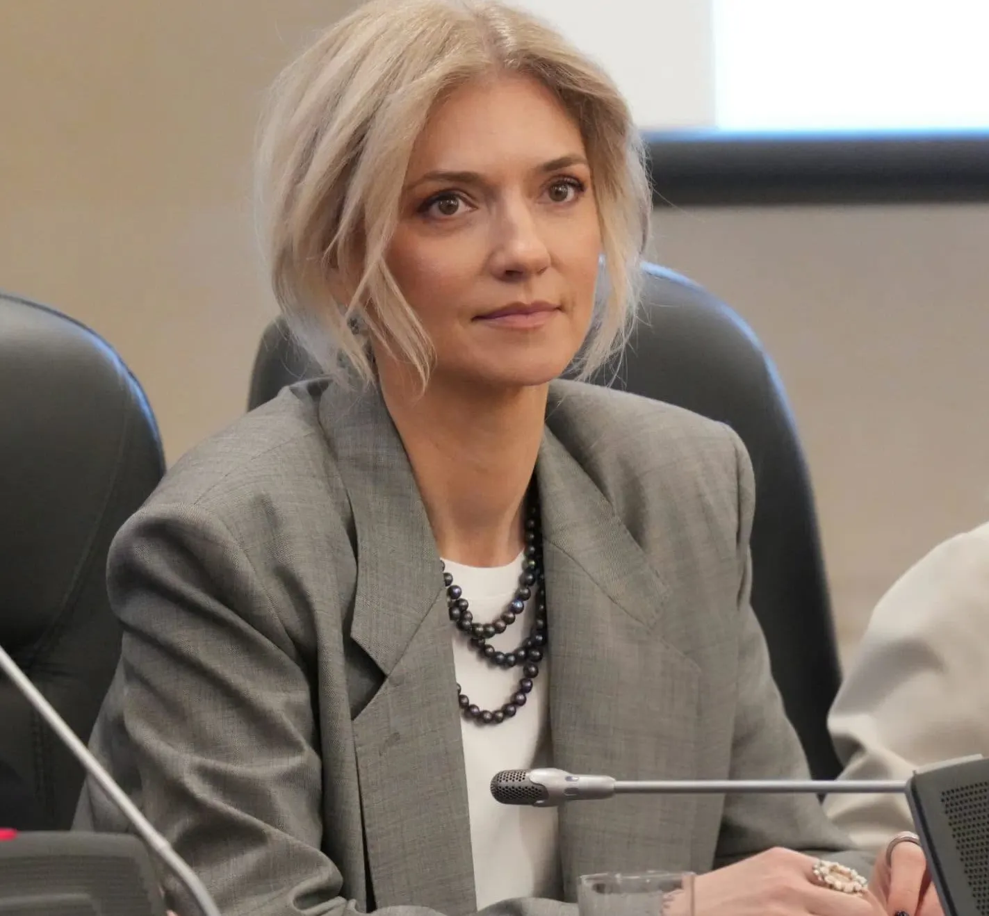 Alina Gorghiu