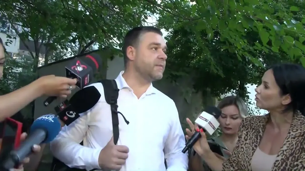 Ciprian Ciucu