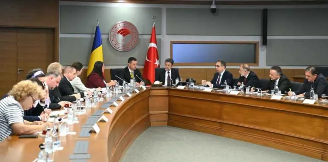 Foto: ANSVSA / Facebook
