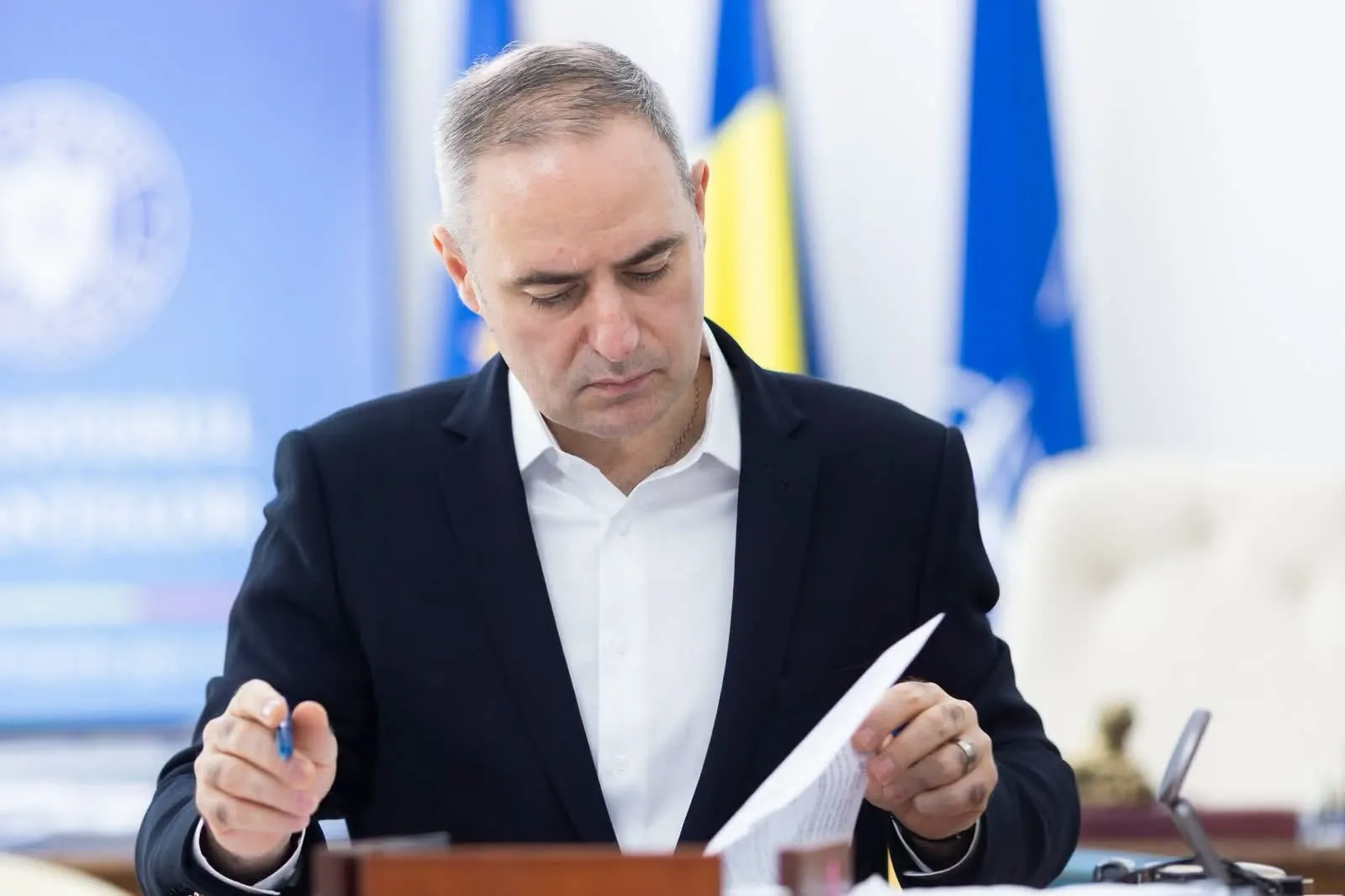 Alexandru Nazare