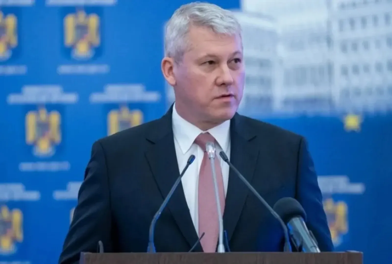 Cătălin Predoiu