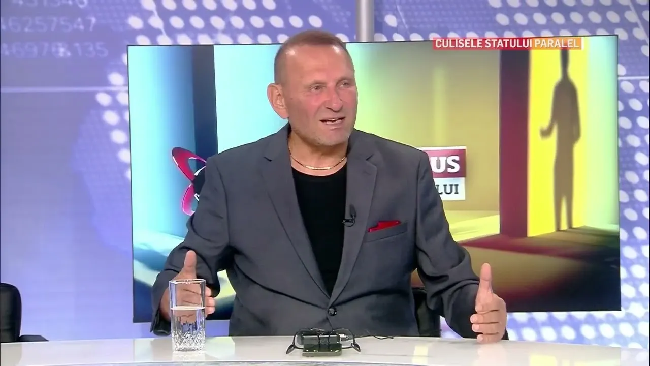 Viorel Cataramă