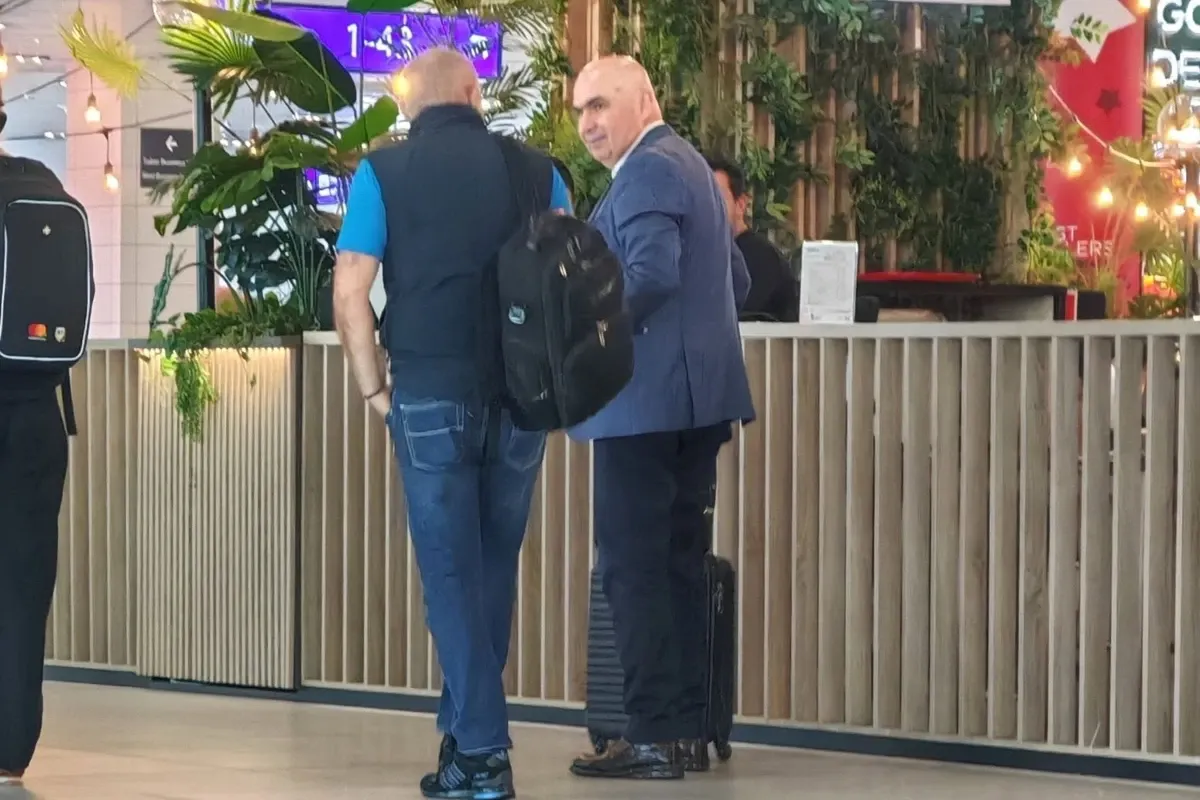 Ilie Bolojan