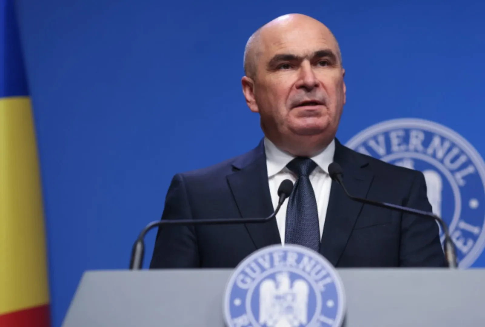 Ilie Bolojan