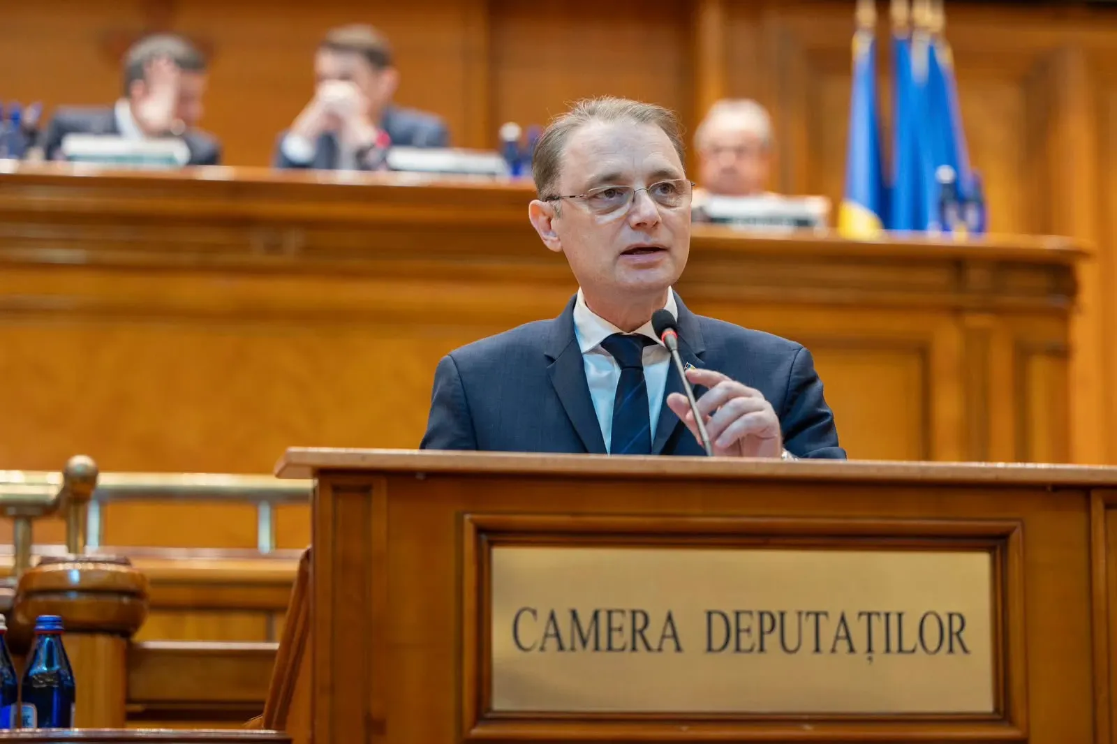 Luca Niculescu