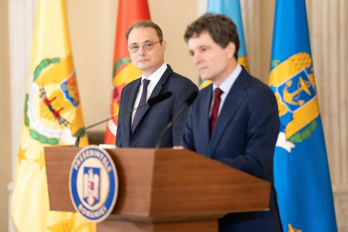 Luca Niculescu