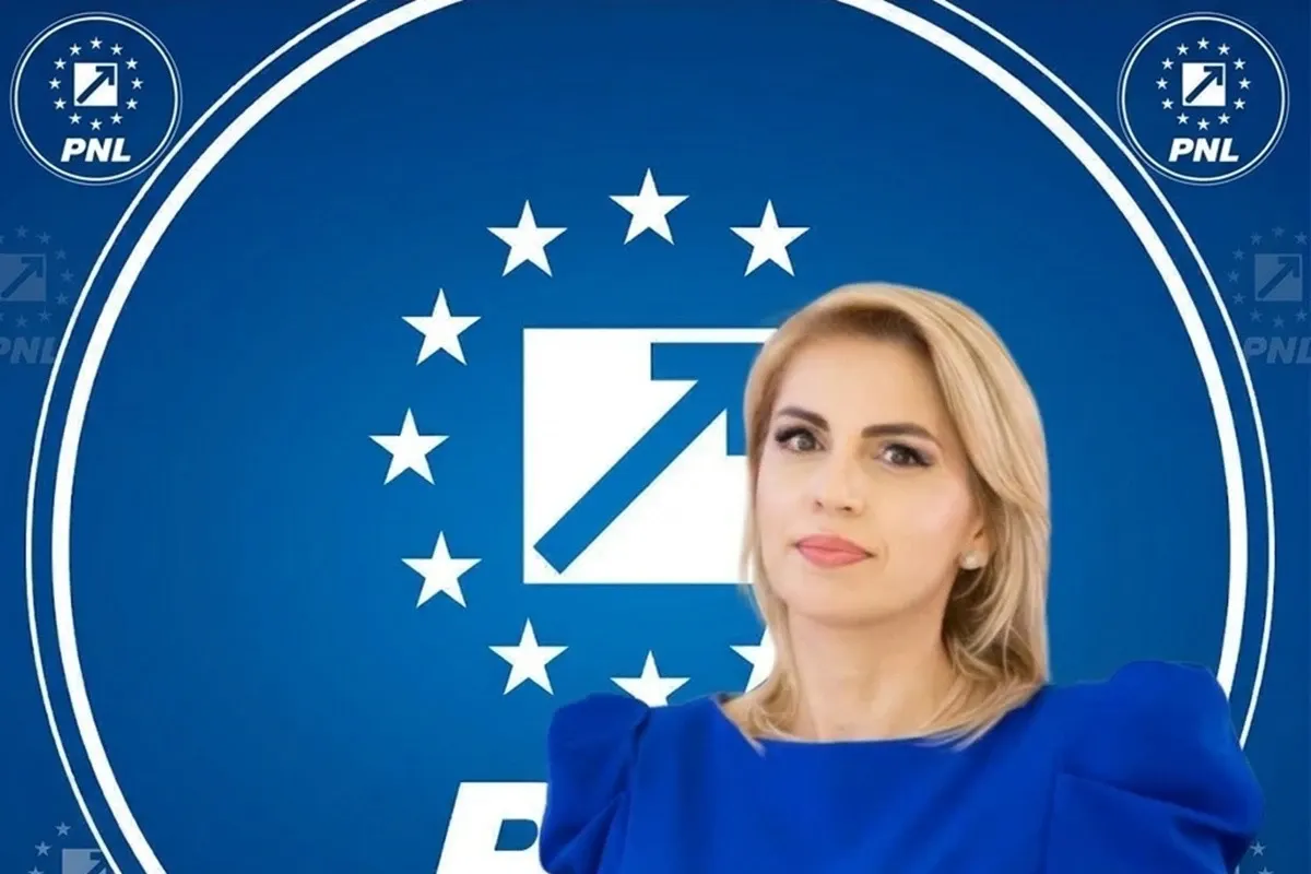 Luminița Popescu