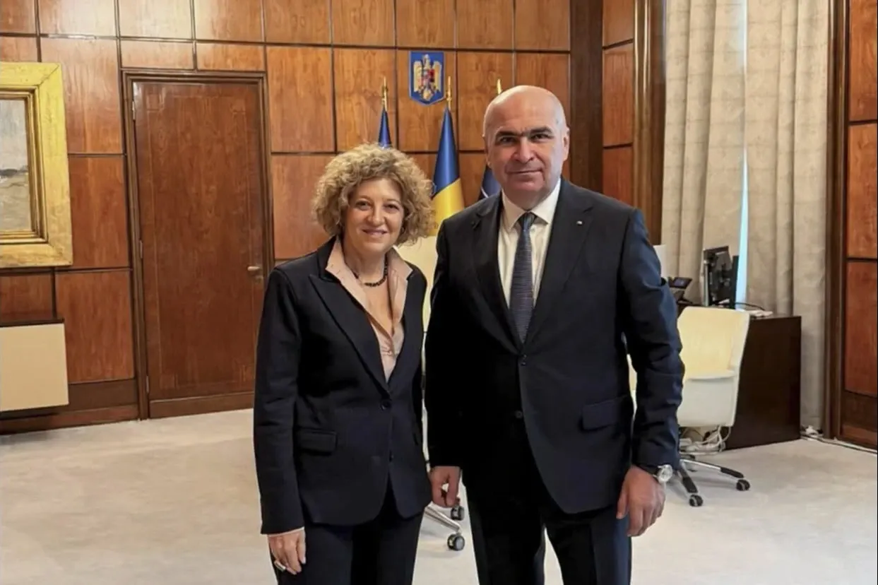 Ilie Bolojan