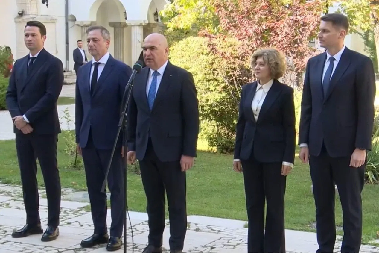 Delegația PNL