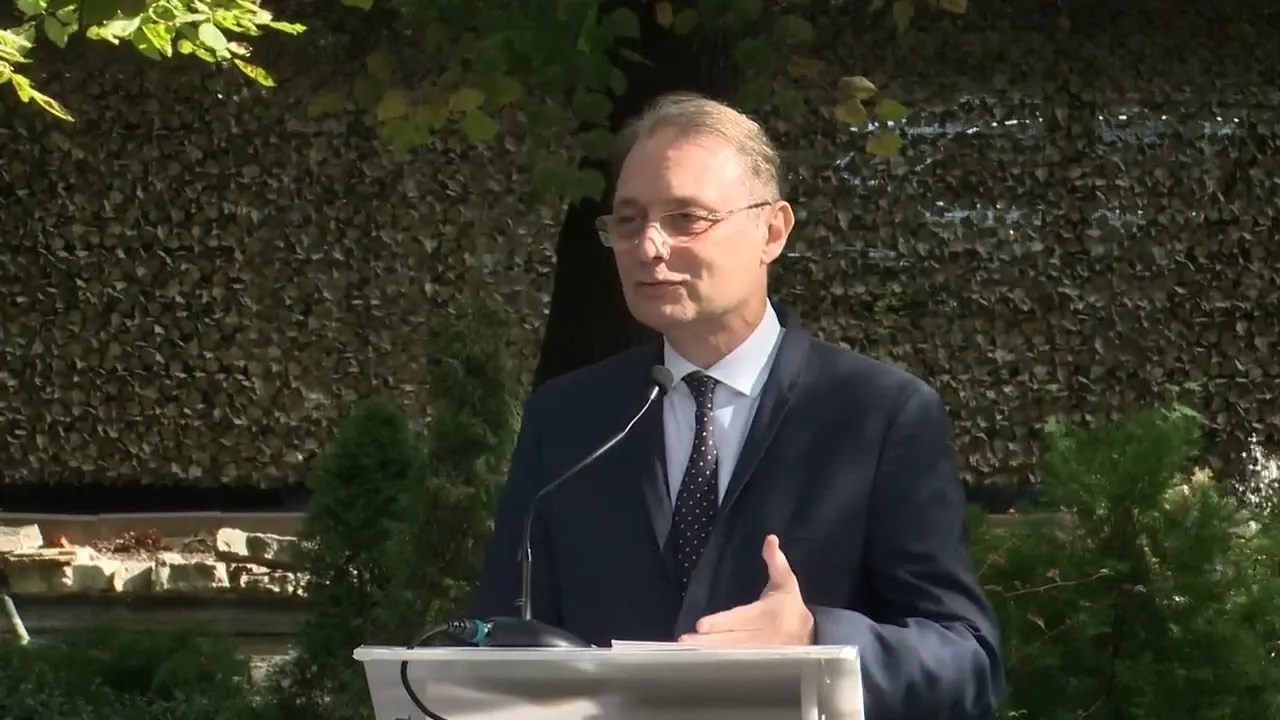 Luca Niculescu