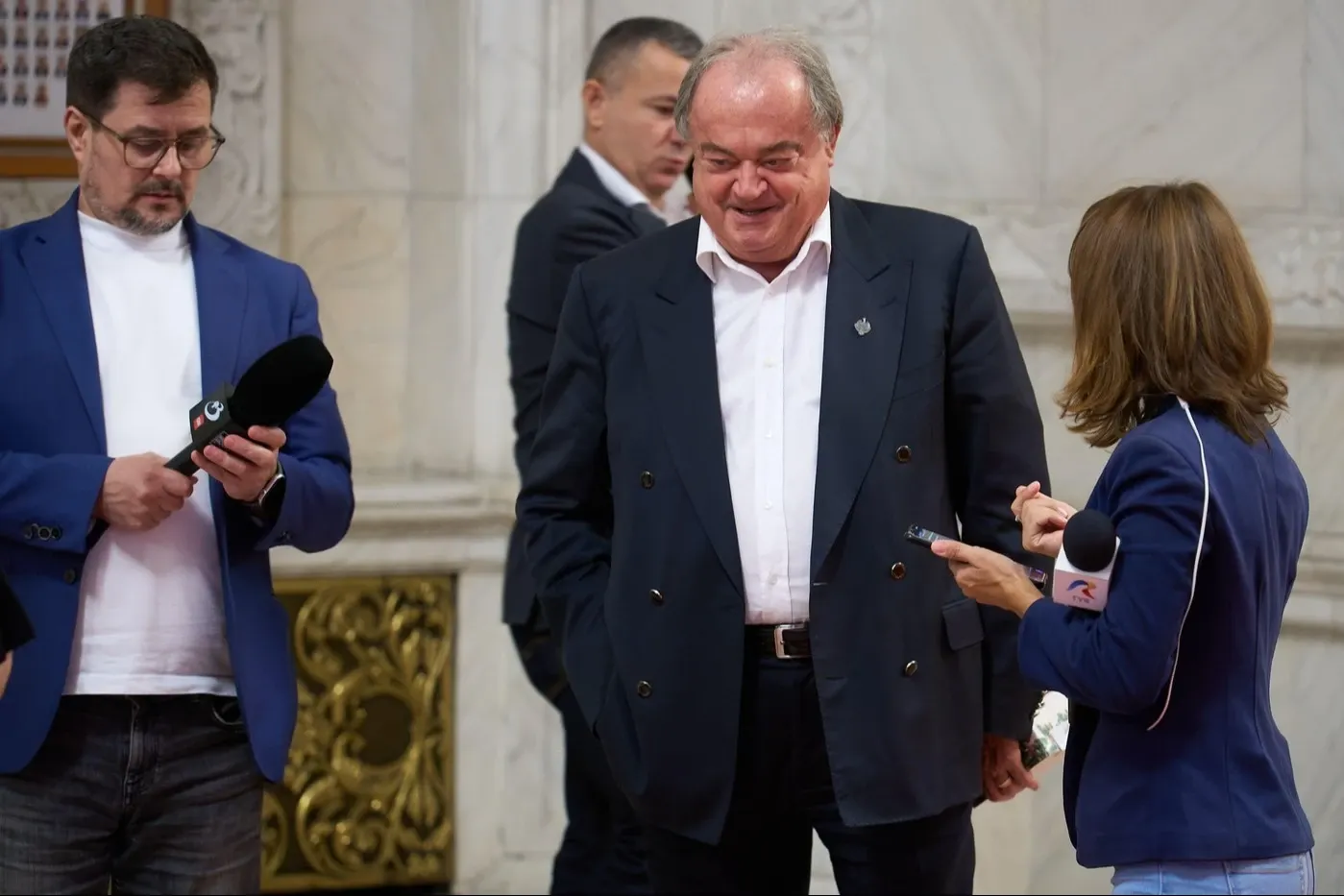 Vasile Blaga