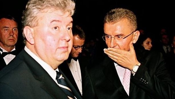 Frații Micula