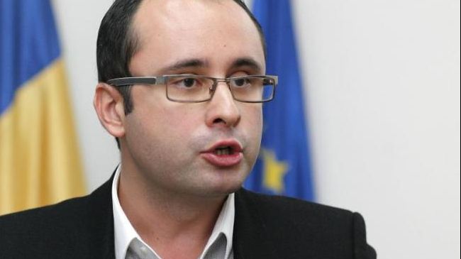 Cristian Bușoi