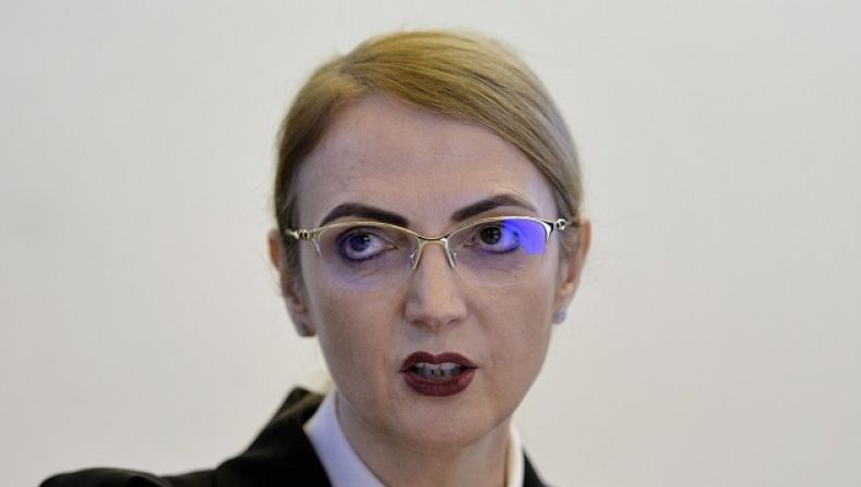 Lia Savonea