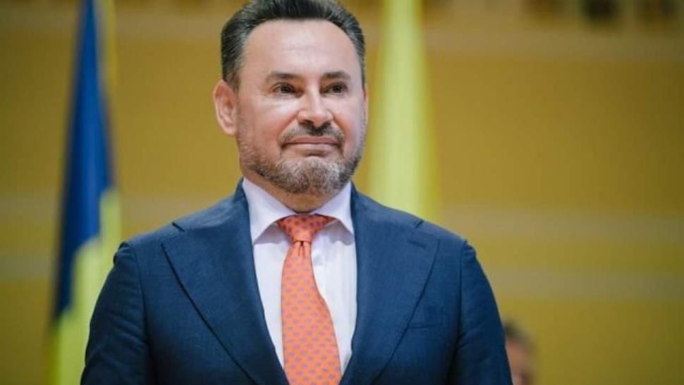 Gheorghe Falcă