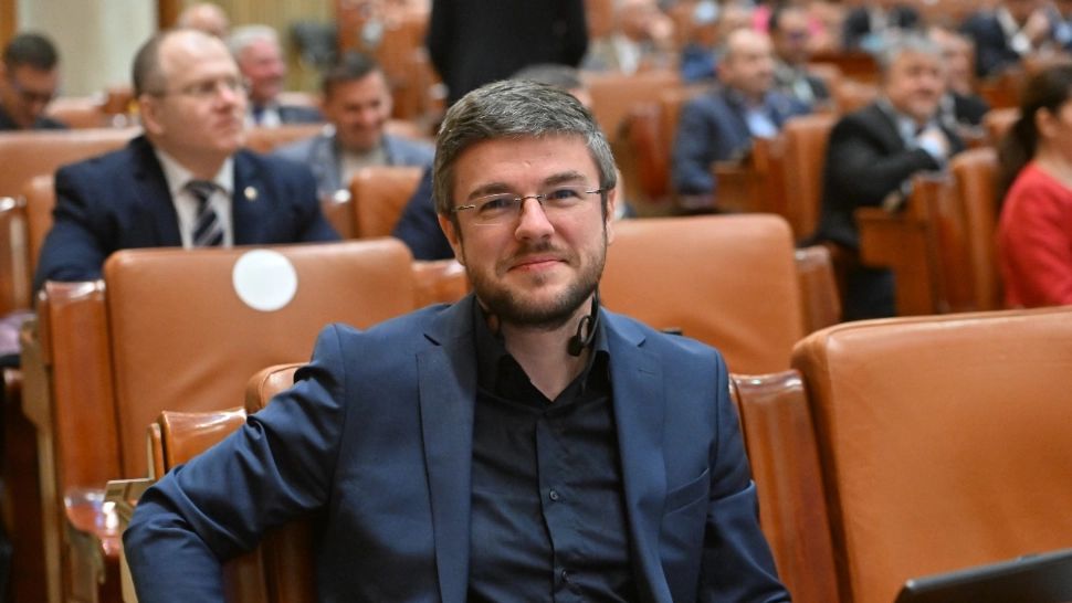 Ministrul Economiei: Start-Up Nation va merge înainte. Sper ca, din mers, să mai pot optimiza nişte lucruri