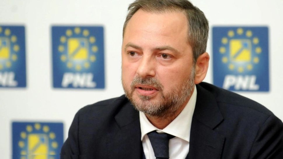 Dan Motreanu: Blocarea bugetului de PSD pune în pericol investițiile, plata salariilor și pensiilor