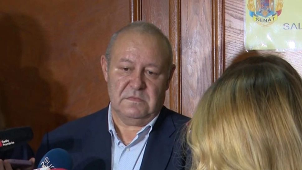 Daniel Fenechiu