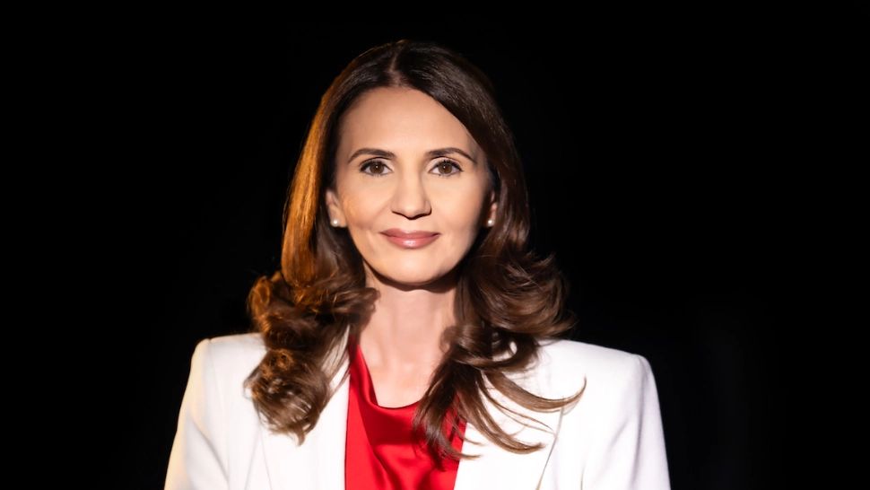 Anca Alexandrescu: „Nu vreau să expunem România în acest moment”