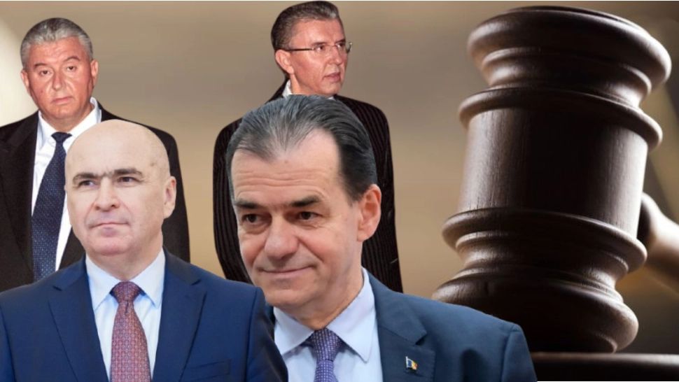 Ludovic Orban