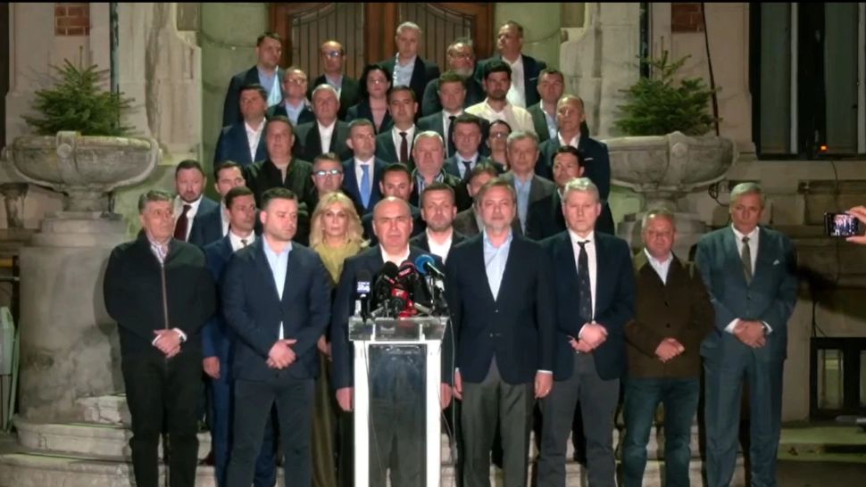 Ședință PNL