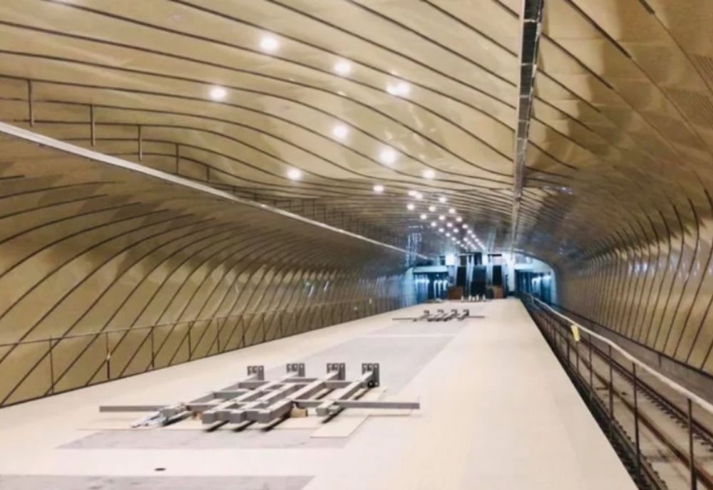 Nereguli grave la Metrorex, descoperite de Corpul de control al primului ministru. De ce a fost depășit "Drumul Taberei" cu 7 ani