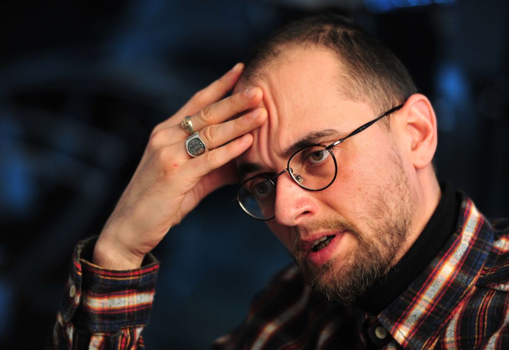 Opriți otrăvirea spațiului public