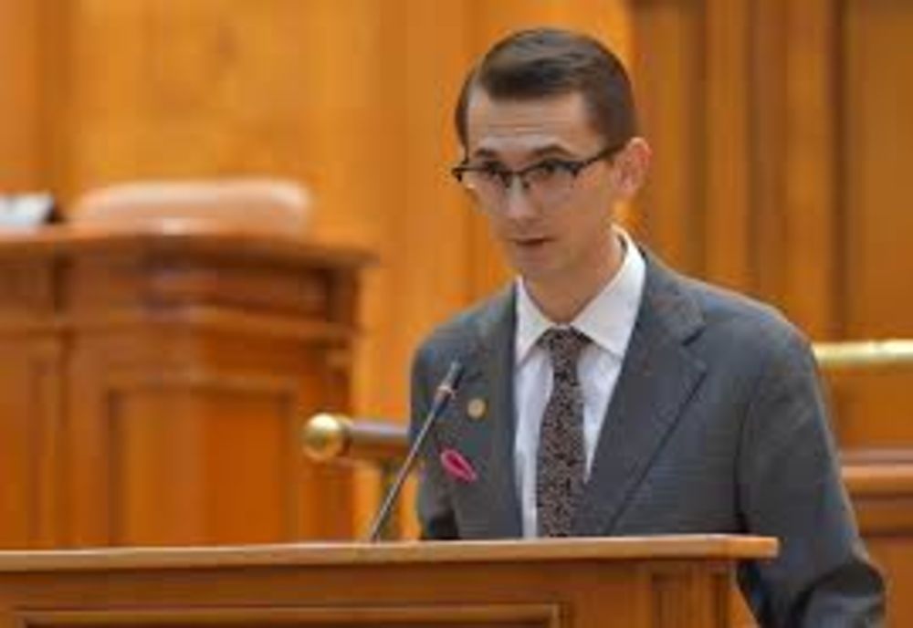 Pavel Popescu (PNL), despre Vlad Voiculescu, la Realitatea PLUS: În politică e multă ipocrizie, foarte multă neasumare