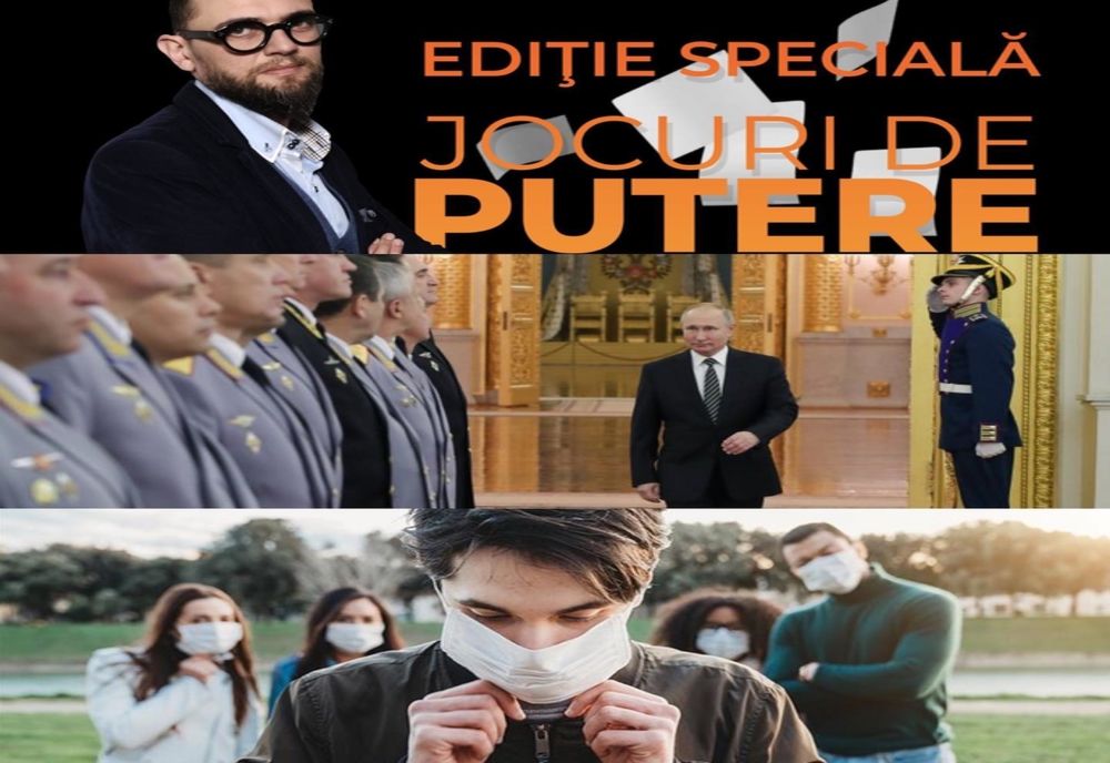 Astăzi vom primi mesaje foarte importante din interiorul bisericilor catolice si ortodoxe cu Îndrumări privind slujbele de Florii, din Săptămâna mare şi de Sfintele Paşti