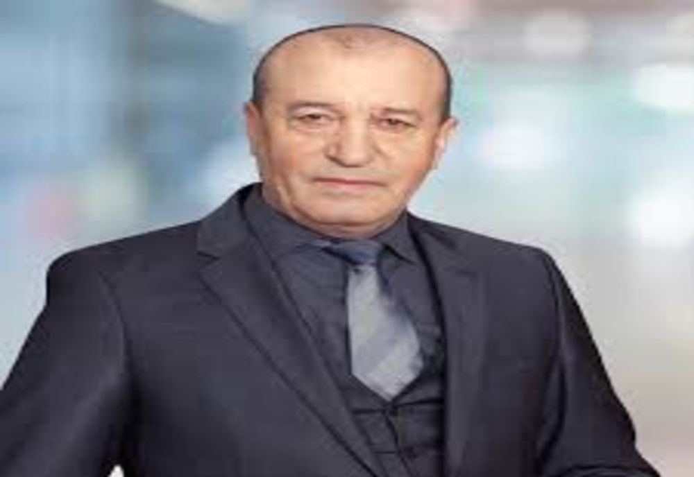 În vremuri de criză, Mircea Minea alocă 5 milioane de lei Concordiei Chiajna!