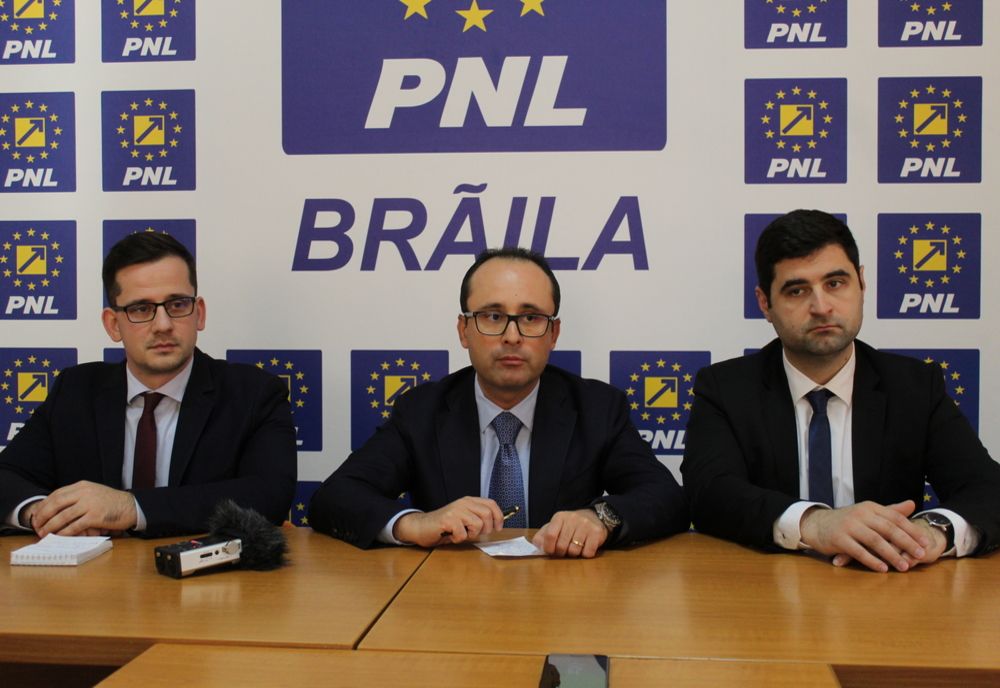 Europarlamentarul PNL, Cristi Bușoi: În sfârșit, Sănătatea a devenit o prioritate în UE