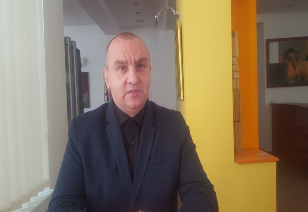 Liberalii au pus frână proiectului de pensii speciale la CJ Caraș-Severin VIDEO