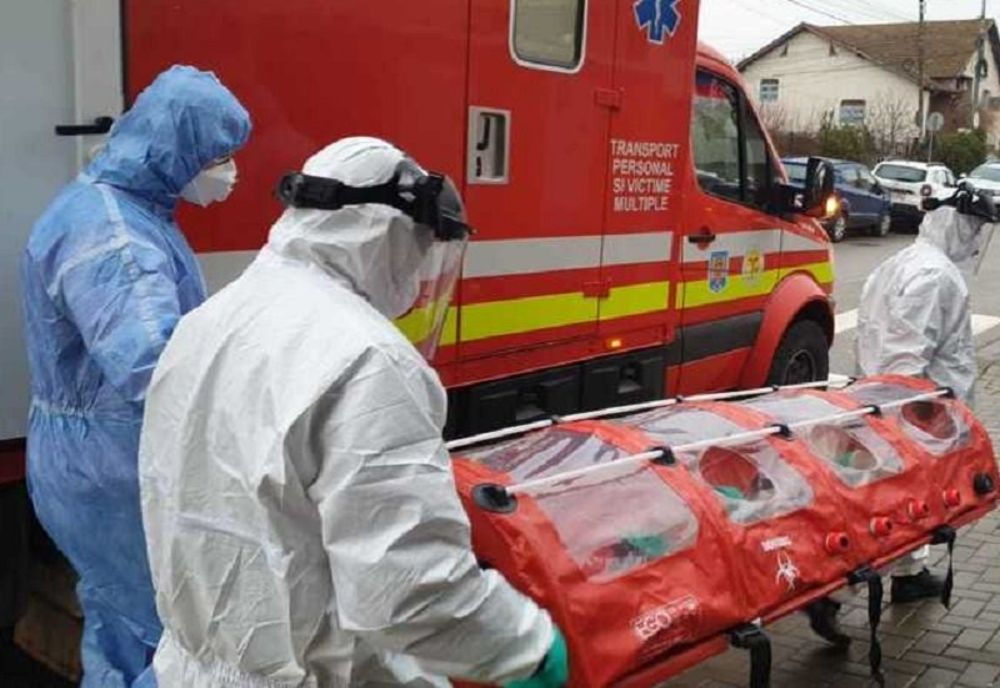 Noi măsuri în Sănătate: servicii medicale pentru toți bolnavii de COVID, asigurați și neasigurați