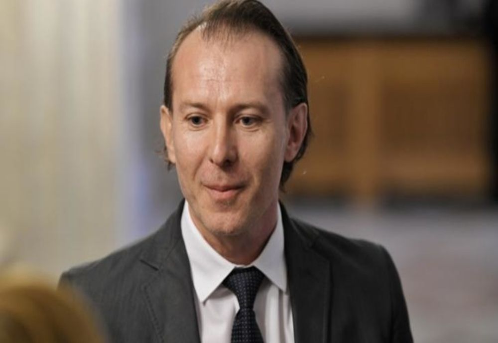 Florin Citu, aroganta maxima la adresa PSD: Domnule Ciolacu, sper să vă găsească sănătos comunicatul INS!