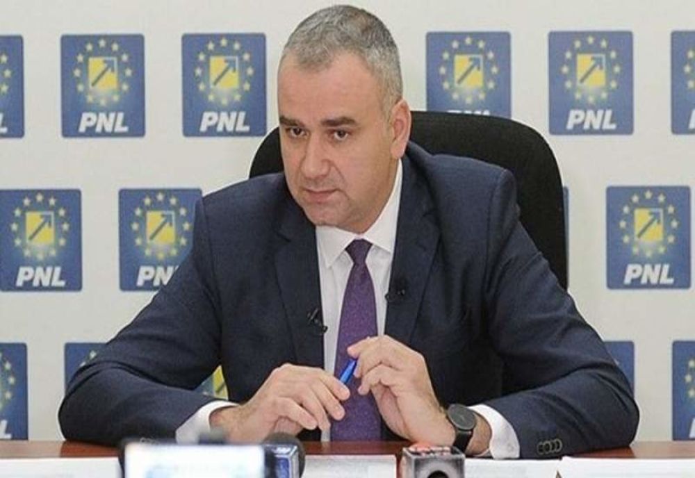 Marius Bodea: A fost deschis dosar penal pentru tăierile ilegale din pădurea Dobrovăț, Iași