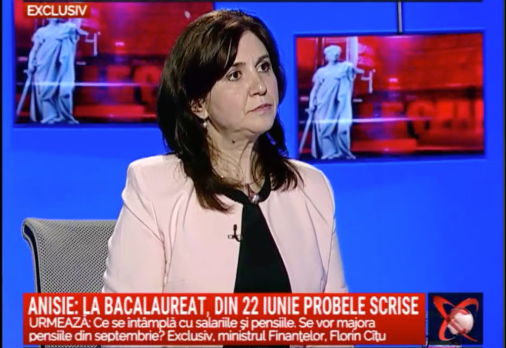 Ministrul Educației anunță “condica online”: Fără print screen-uri și fotografii