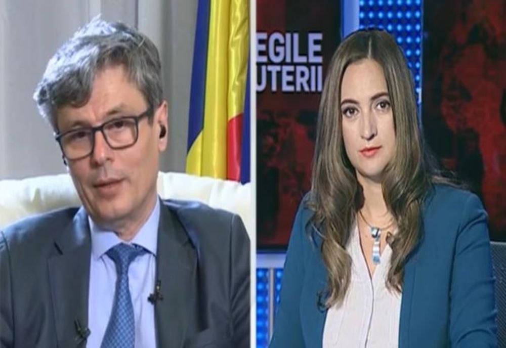 Ministrul Economiei, atac la Marcel Ciolacu după acuzațiile de manipulare: Este în campanie în interiorul partidului