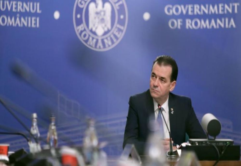 Premierul Orban acuza Parlamentul de iresponsabilitate și populism: Iar a făcut o nefăcută!